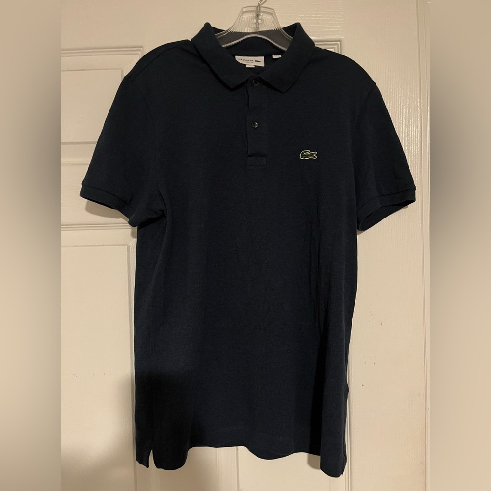 Lacoste Polo Shirt